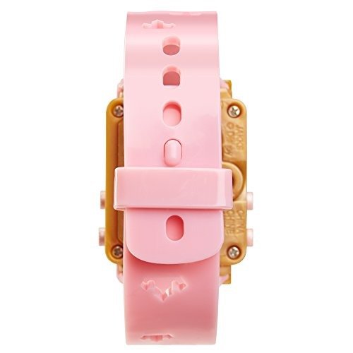 Style Collection Light-Up Play Watch