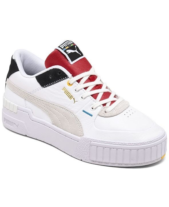 Women's Cali Sport Unity Casual Sneakers from Finish Line