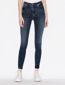 J24 SUPER SKINNY JEANS, Super Skinny Jeans for Women | A|X Online Store