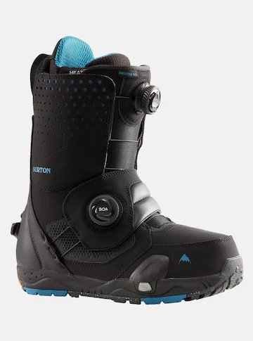Men's Burton Photon Step On® Snowboard Boots | Burton.com Winter 2024