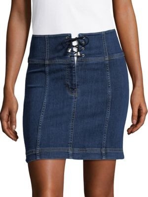Modern Femme Corset Skirt
