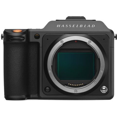 $8199Hasselblad X2D 100C Medium Format Mirrorless Camera