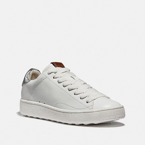 The Women's Sneakers @Coach New In! - Dealmoon