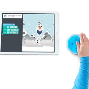 Kano Disney Frozen 2 Coding Kit Awaken The Elements. STEM Learning and Coding Toy for Kids