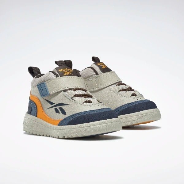 Weebok Storm X Shoes - Toddler