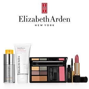 + 5 Free ultra luxe sizes with ANY $80+ Order @ Elizabeth Arden 