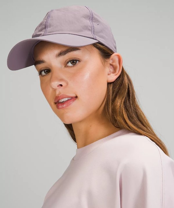 Baller Hat Soft | Women's Hats + Hair Accessories | lululemon
