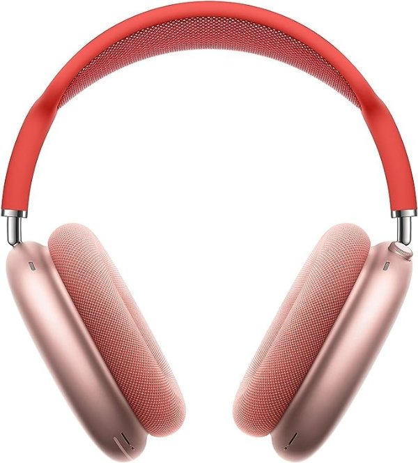 AirPods Max 头戴式降噪耳机