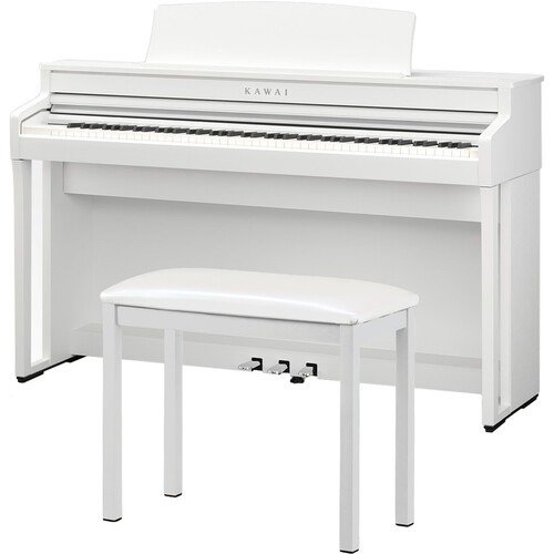 CA59 木质键盘电钢琴 好价值得拥有