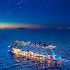 Ending Soon:Sale On Norwegian Cruise Line All Routes  Free Airfare Selected Gateways