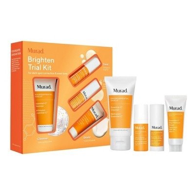 Eshield Value Skincare Kit - 4pc - Ulta Beauty