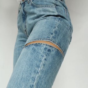 J Brand 全场牛仔裤大促 显瘦版型正 牛仔裤$37.5起