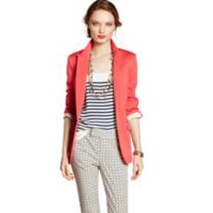 Extra 35% off Sitewide @ Banana Republic  