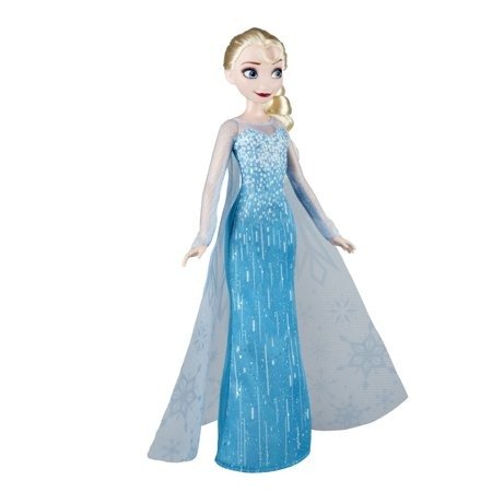 BOGO: Disney Frozen 2 Castle and FREE Frozen Classic Elsa or Anna Doll