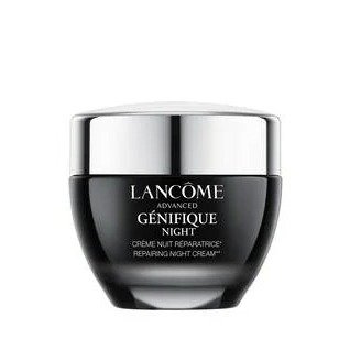 Advanced Genifique Night Cream - Lancome