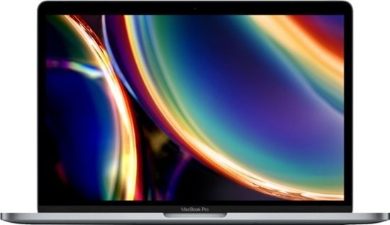 - MacBook Pro - 13" Display with Touch Bar - Intel Core i7 - 16GB Memory - 1TB SSD 