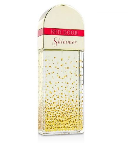 Red Door Shimmer Eau De Parfum Spray for Women 3.4 oz