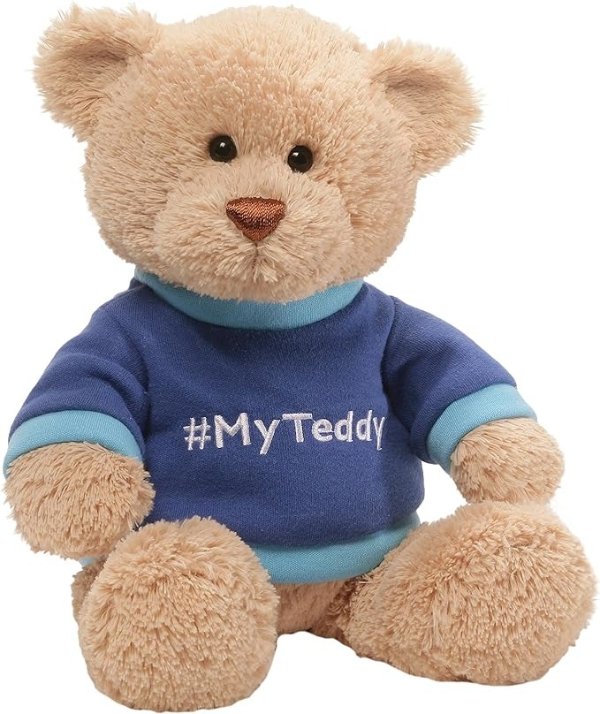 My Teddy小熊