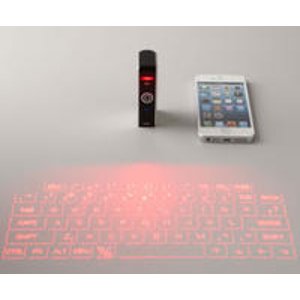 Epic Mobile Projection Keyboard 