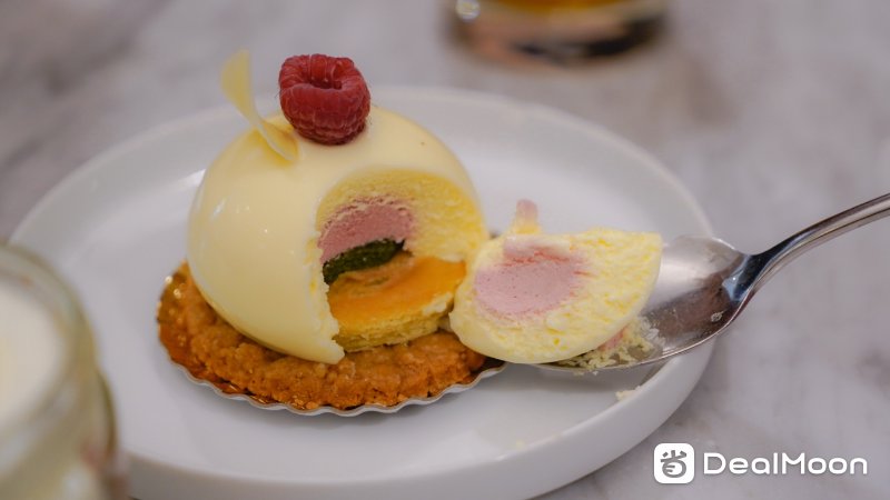 纽约日本甜品店 Patisserie Fouet