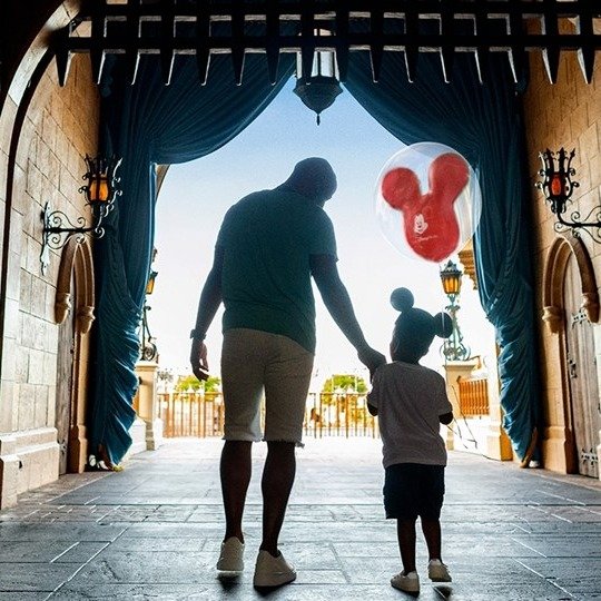 $109 & up—Walt Disney World: up to $100 off gate prices
