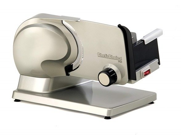 615A Electric Meat Slicer