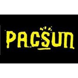 men's markdowns and women's markdowns @ PacSun