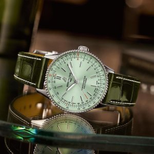 Dealmoon Exclusive: Jomashop Breitling Blowout