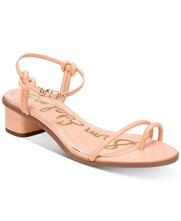 Women's Isle Barely There Dress Sandals