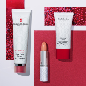 any $85 purchase + Free PREVAGE® Anti-Aging Daily Serum 0.5 oz + Free 2-Day Holiday Shipping @Elizabeth Arden