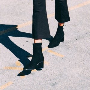 Stuart Weitzman Outlet Sitewide On Sale