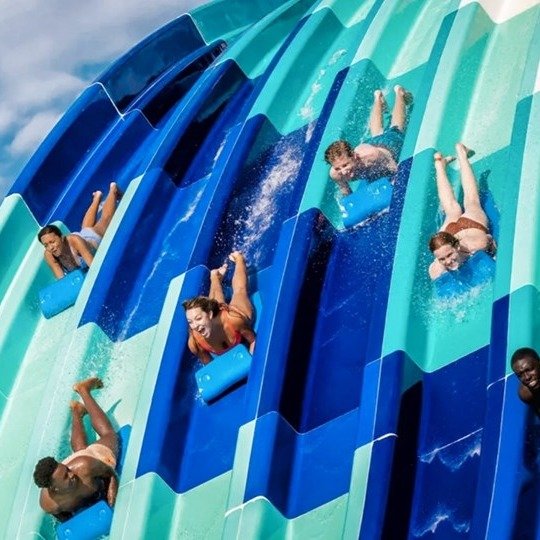 $46—One-day admission to Island H2O Live!