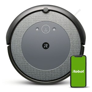 WIFI 连接Roomba® i3 (3150) 扫地机器人