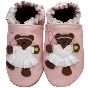  Infant & Toddler Shoes @ Amazon