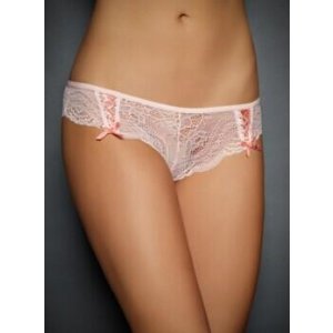 Panty Sale @ Frederick's of Hollywood