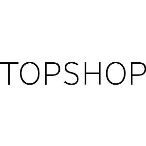 Topshop 官网全场美衣、美鞋及美包促销