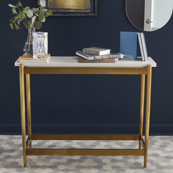 Neo Luxury Dylan Console Table