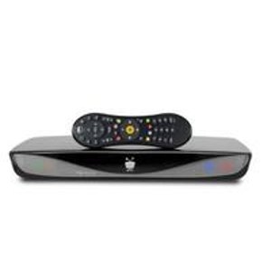 TiVo Roamio HD DVR & Media Streamer