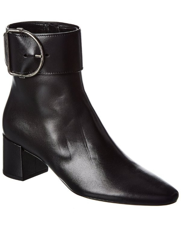 Charlie 50 Leather Boot