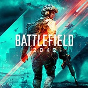 Coming Soon:Battlefield 2042