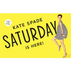 Kate Spade Saturday Fall Items on Sale @ MYHABIT