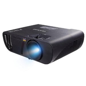 ViewSonic PJD5555W WXGA DLP Projector
