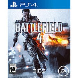 Battlefield 4 for Sony PS4
