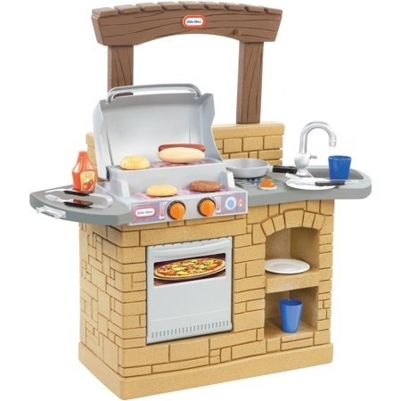 Cook 'n Play Outdoor BBQ Grill