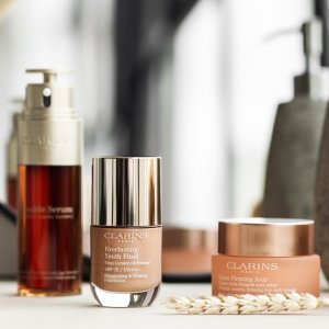 New Arrivals: Clarins Gift Sets