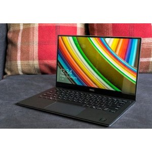 Dell XPS 13 9343-2727SLV Core i5 128GB Signature Edition Laptop