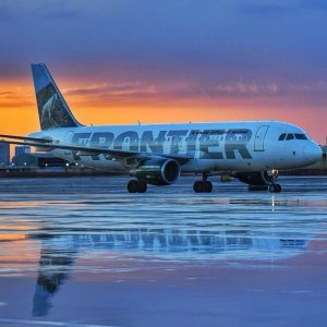 Frontier Airlines International Travel Deals