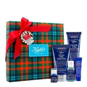 Kiehl's Since 1851 Men's Energizing Collection (Nordstrom Exclusive) ($85 Value) @ Nordstrom