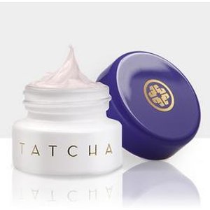 with Any Order over $20 Purchase @ Tatcha
