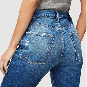 Saks Off 5th Select Jeans